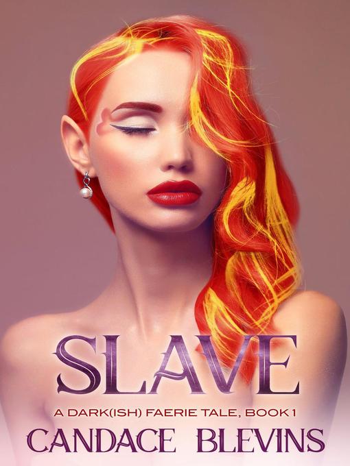 Cover image for Slave